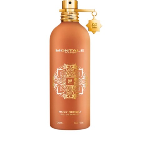 Holy neroli - Eau de parfum - Montale (100 ml) Fleur d'oranger et épices divines