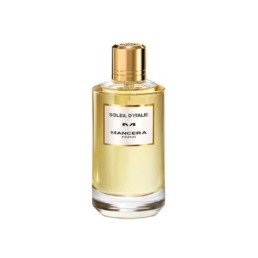 Soleil d'Italie - Eau de parfum - Mancera (120 ml) Un avant-goût de la dolce vita