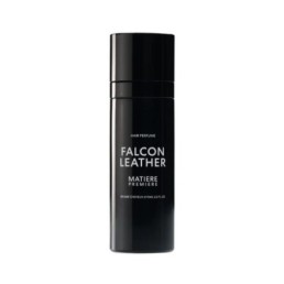 Falcon leather - Parfum cheveux - Matière Première (75 ml) Inspiré des gants de fauconniers, un cuir sublime