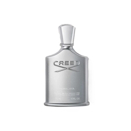 Himalaya - Eau de parfum - Creed - L'éclat d'une jolie chemise blanche