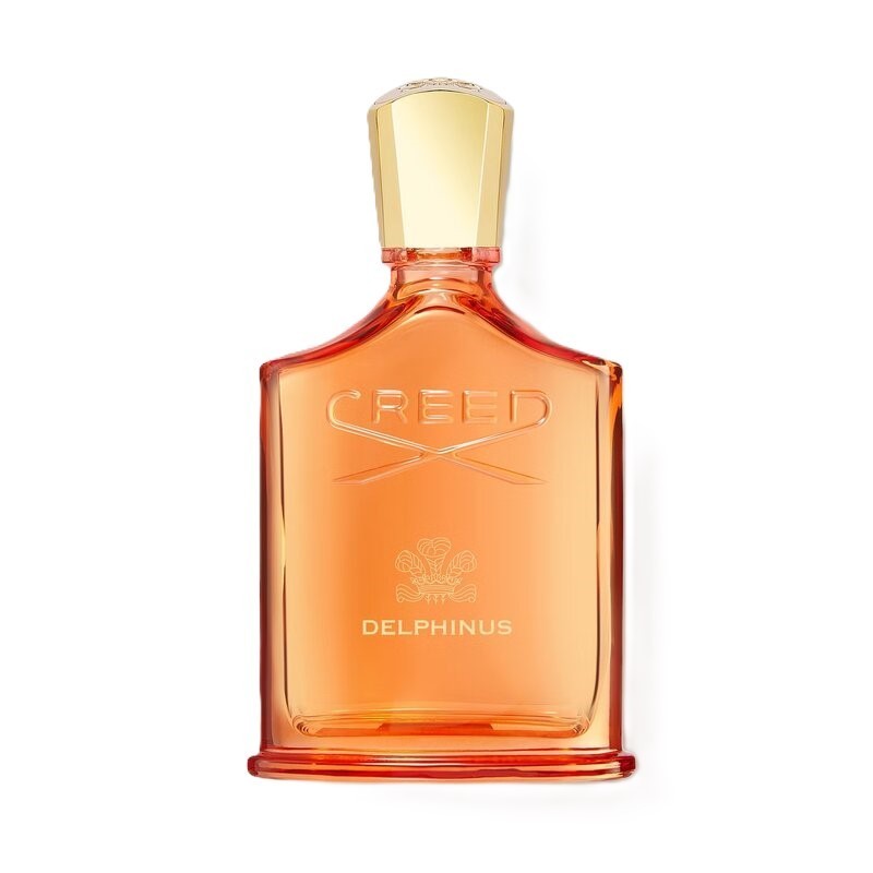 Delphinus - Eau de parfum - Creed (100 ml) Le guide des voyageurs, aura poivrée, cuirée