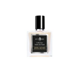 Santal basmati - extrait de parfum - Affinessence - Accord charnel et lacté