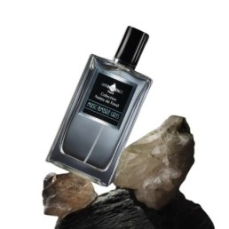 Musc ambre gris - extrait de parfum - Affinessence - Animal