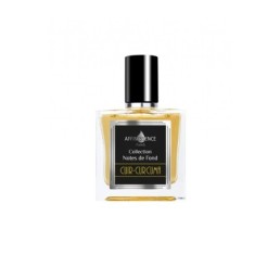 Cuir curcuma - extrait de parfum - Affinessence - Un cuir chaud et addictif