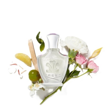 Aqua fiorentina - Eau de parfum - Creed (75 ml) Un jardin de campagne en été