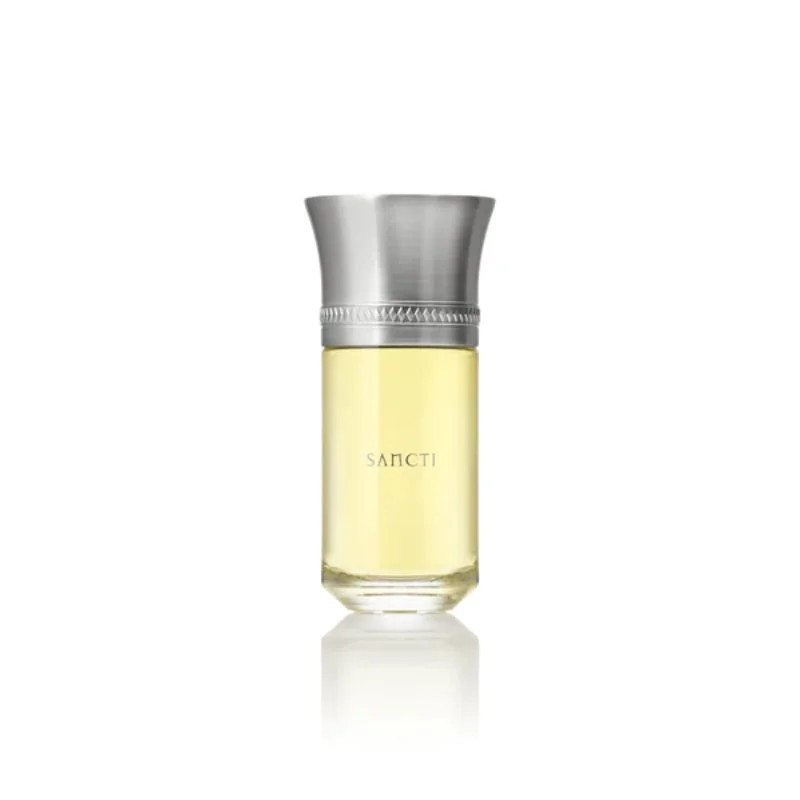 Sancti - Eau de parfum - Liquides imaginaires (100 ml) Grande fraîcheur, pureté, une rosée divine