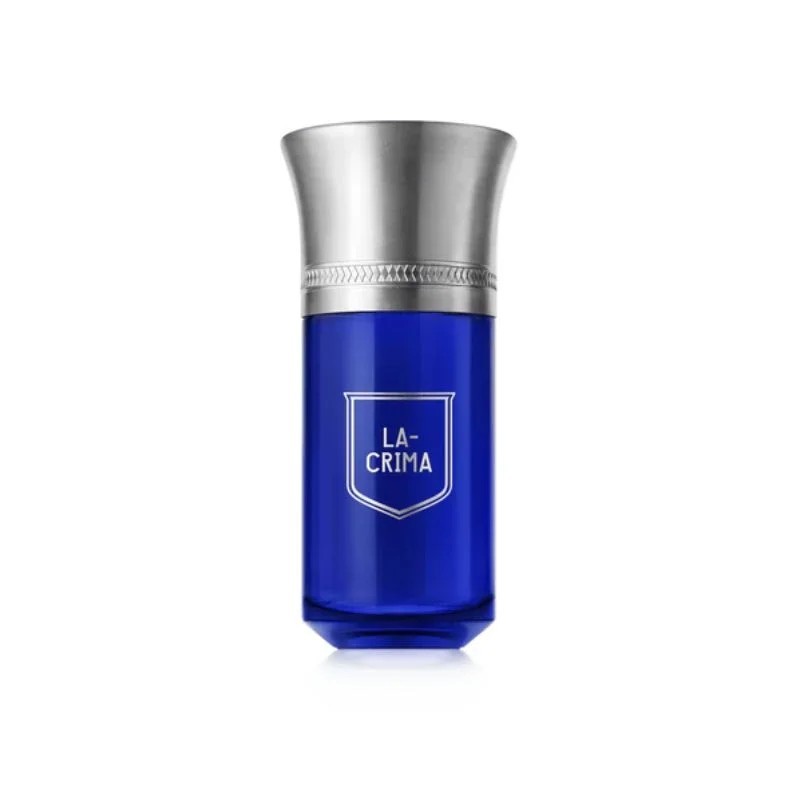 Lacrima - Eau de parfum - Liquides imaginaires (100 ml) L'arme fatale contre les états d'âme