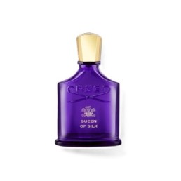 Queen of silk - Eau de parfum - Creed (75 ml) Un parfum soyeux