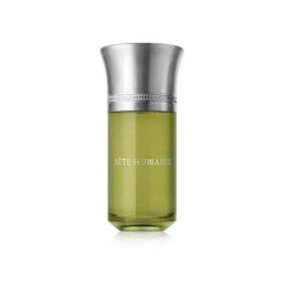 Bête humaine - Eau de parfum - Liquides imaginaires (100 ml) Retour aux sources, à la Nature