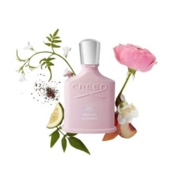 Spring flower - Eau de parfum - Creed - Féminité audacieuse et espiègle