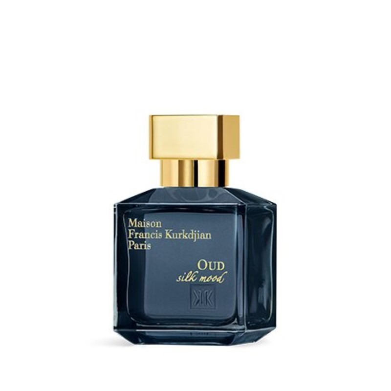 Oud silk - Eau de parfum - Kurkdjian (70 ml) Harmonie florale orientale envoûtante et séduisante