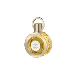 Accord 119 - extrait de parfum - Caron - Parfum intemporel, gourmand, lumineux