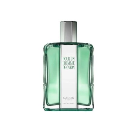 Pour un homme - Eau de toilette - Caron - Un classique intemporel