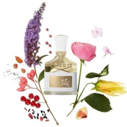 Aventus for her - Eau de parfum - Creed - Oser la difference, féminité et puissance