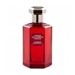 Alamut - Eau de toilette - Villoresi (100 ml) Un parfum chaud et sensuel, un voyage en orient