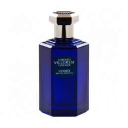 Uomo - Eau de toilette - Villoresi (100 ml) Un parfum frais, élégant, masculin, intemporel