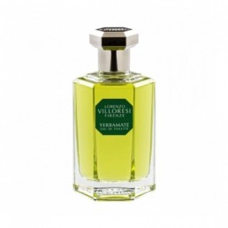 Yerbamate - Eau de toilette - Villoresi (100 ml) L'odeur de l'herbe et du foin