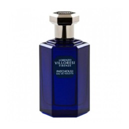 Patchouli - Eau de toilette - Villoresi (100 ml) Souffle doux des bois et de la jungle indonésienne