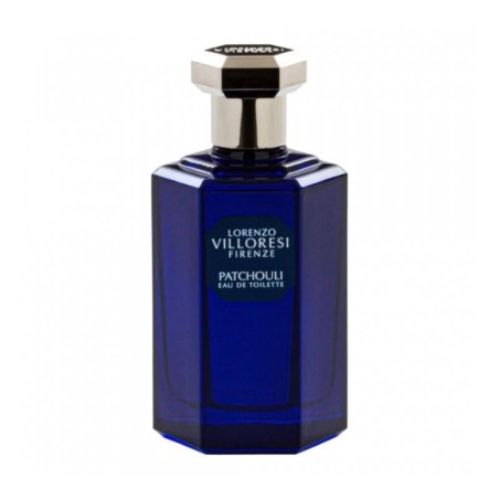 Patchouli - Eau de toilette - Villoresi (100 ml) Souffle doux des bois et de la jungle indonésienne