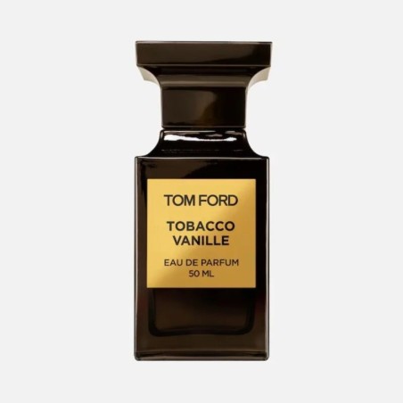 Tobacco Vanille - Eau de parfum - Tom Ford - Accord oriental, riche, chaleureux