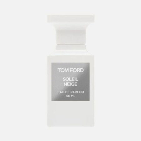 Soleil Neige - Eau de parfum - Tom Ford - Vanille crémeuse et chaleur du soleil