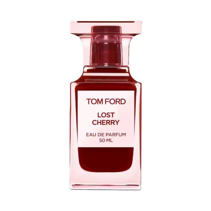 Lost Cherry - Eau de parfum - Tom Ford - Une fragrance succulente, gourmandise pure