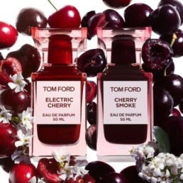 Electric Cherry - Tom Ford