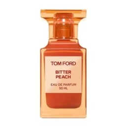 Bitter peach - Eau de parfum - Tom Ford - Elixir de gourmandise, entre douceur et addiction