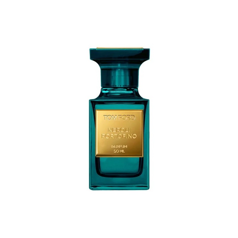 Neroli Portofino - extrait de parfum - Tom Ford - Fraîcheur de la brise, éclat de l'eau claire