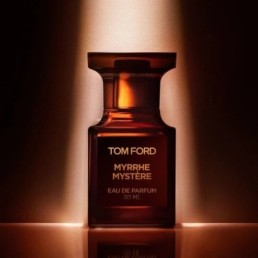 Myrrhe Mystere - Tom Ford