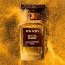 Santal Blush - Tom Ford