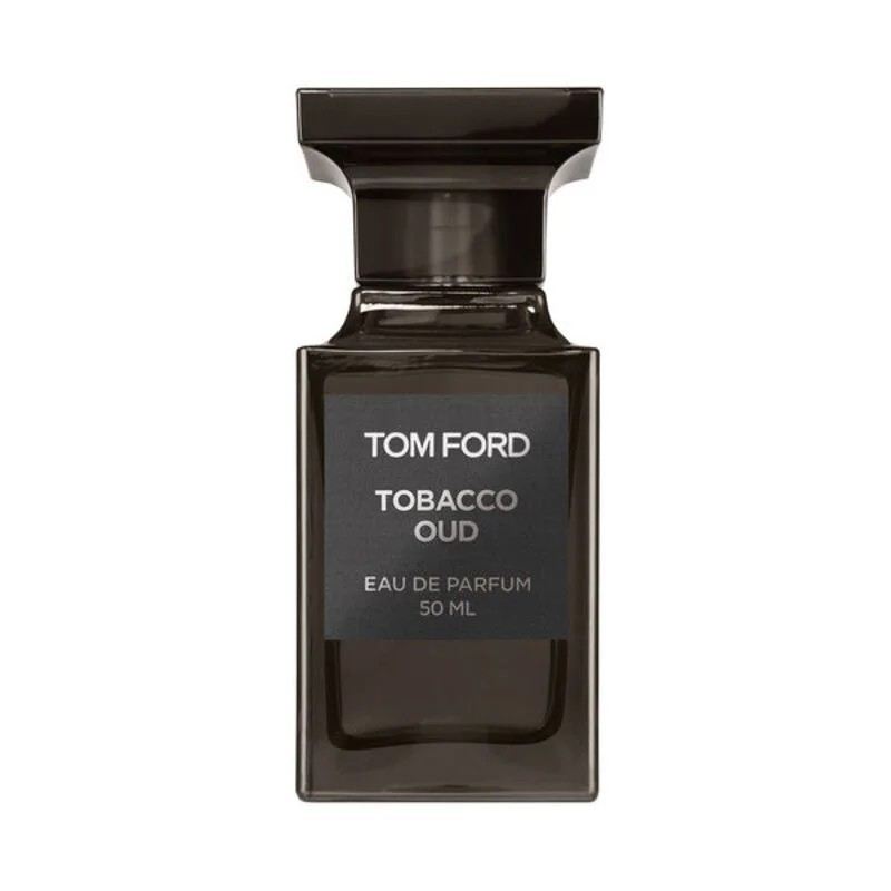 Tobacco Oud - Eau de parfum - Tom Ford (50 ml) Impérial, précieux, irresistible