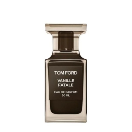 Vanille Fatale - Eau de parfum - Tom Ford - Une exploration sans complaisance de la vanille