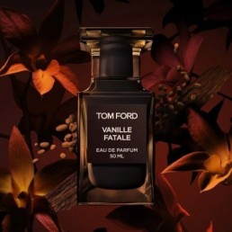 Vanille Fatale - Tom Ford