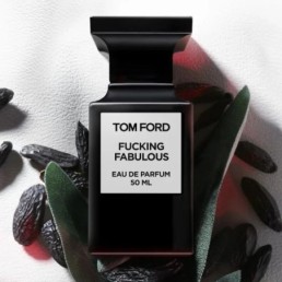 Fucking Fabulous - Tom Ford