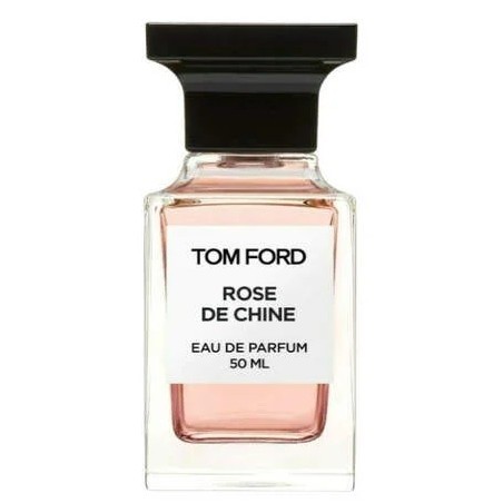 Rose de Chine - Eau de parfum - Tom Ford (50 ml) Joli bouquet de roses