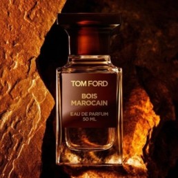 Bois Marocain - Tom Ford