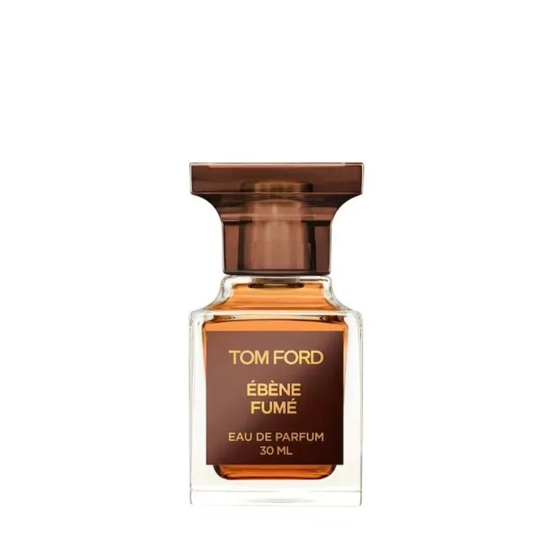 Ebène Fumé - Eau de parfum - Tom Ford - Fusion du Palo santo et du bois d'Ebène