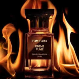 Ebène Fumé - Tom Ford