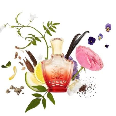 Royal princess oud - Eau de parfum - Creed - Tourbillon de notes chaleureuses et sensuelles