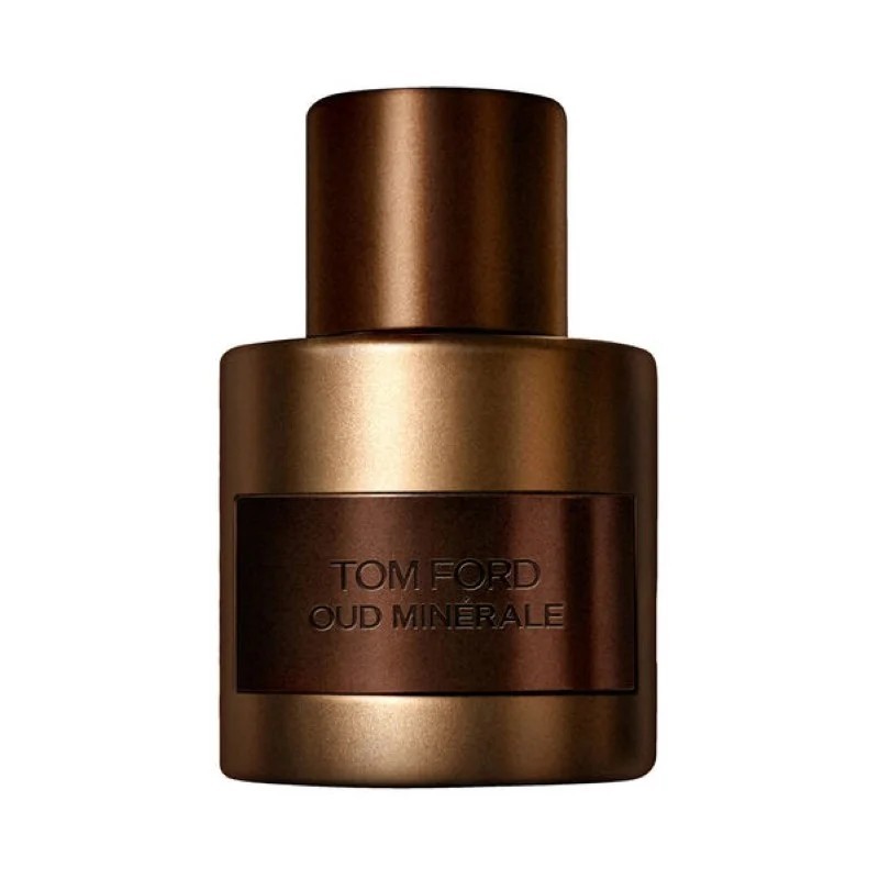 Oud Minerale - Eau de parfum - Tom Ford (50 ml) Un oud du bord de mer, iodé