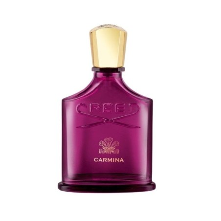 Carmina - Eau de parfum - Creed (75 ml) Jolie rose orientale safranée