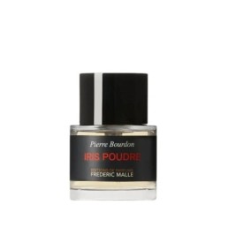 Iris poudre - Eau de parfum - Frederic Malle - Un pull de cachemire