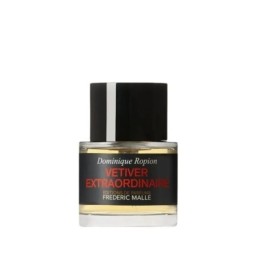 Vetiver extraordinaire - Eau de parfum - Frederic Malle - Un parfum vetiver frais et limpide