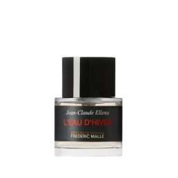 L'eau d'hiver - Eau de parfum - Frederic Malle - Une eau chaleureuse