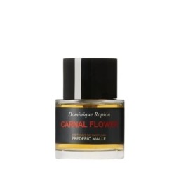 Carnal flower - Eau de parfum - Frederic Malle - Un bouquet de tubereuses solaires