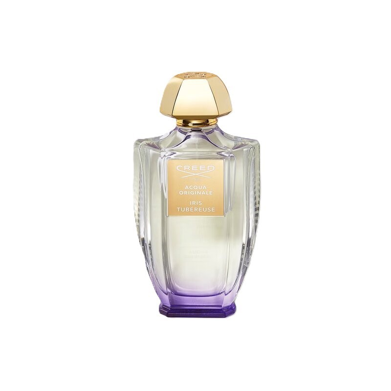 Iris tubereuse - Eau de toilette - Creed (100 ml) Inspiration indienne avec la meilleure tubereuse