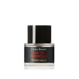 Eau de magnolia - Eau de parfum - Frederic Malle - Un accord petillant