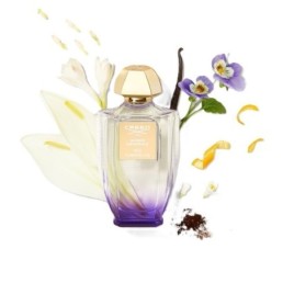 Iris tubereuse - Eau de toilette - Creed (100 ml) Inspiration indienne avec la meilleure tubereuse