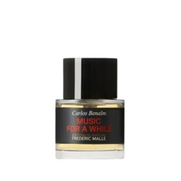 Music for a while - Eau de parfum - Frederic Malle - Un parfum comme une rengaine